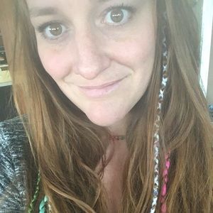 Meet your Posher, Sharlene